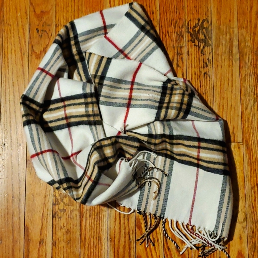 Scarf, OS, 53"